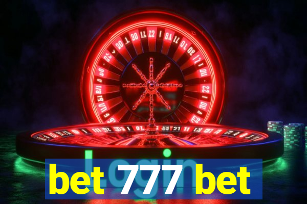 bet 777 bet